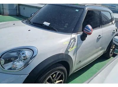 2016 MINI Countryman WMWXD5102GWU10382 VIN:WMWXD5102GWU10382