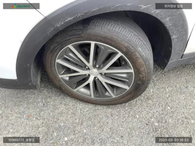 2016 Hyundai Tucson KMHJ381ADGU160251 VIN:KMHJ381ADGU160251