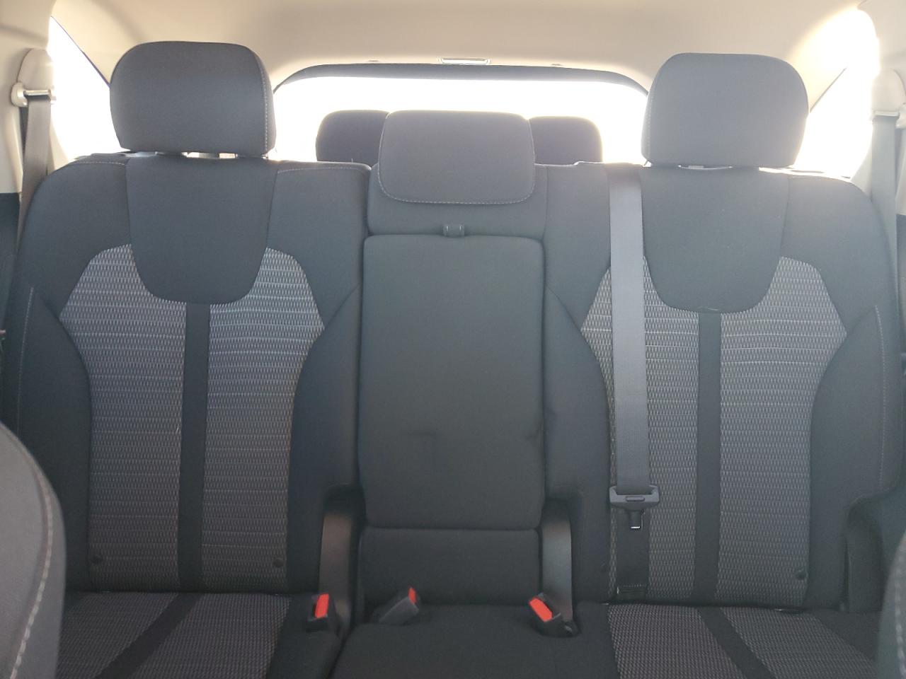 2022 KIA SORENTO LX VIN:5XYRG4LC3NG137015