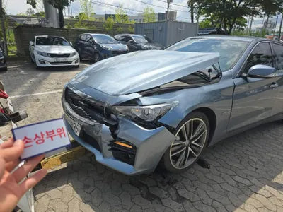 2016 Infiniti Q50 JNKAV71E7GM560091 VIN:JNKAV71E7GM560091