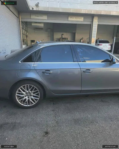 2015 Audi A4 WAUZZZ8K8GN005092 VIN:WAUZZZ8K8GN005092