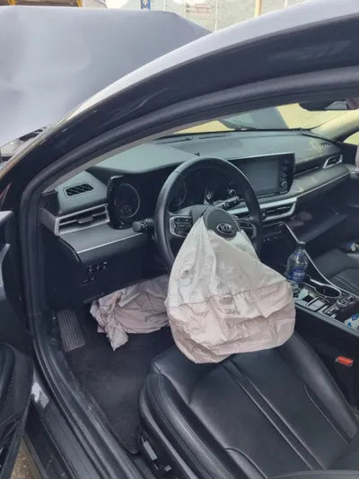 2020 Kia K5 VIN: