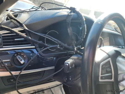 2015 BMW 520 438KMWBA5E5100FG0 VIN:438KMWBA5E5100FG0