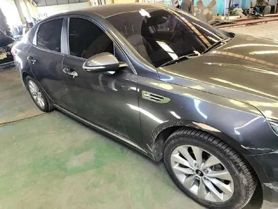 2016 Kia K5 KNAGU416BGA060432 VIN:KNAGU416BGA060432