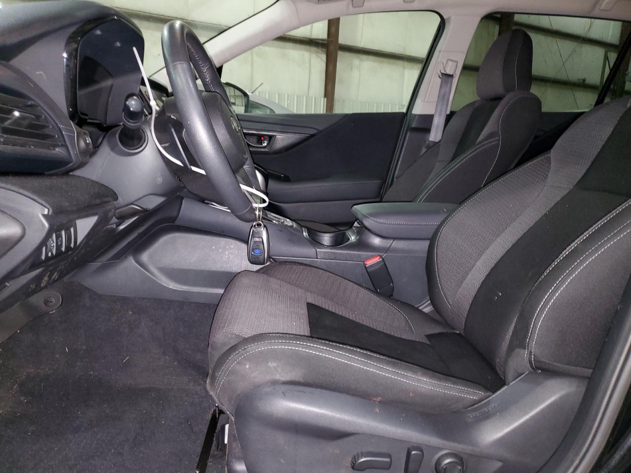 2024 SUBARU OUTBACK PREMIUM VIN:KNDJP3A57H7498115