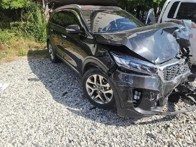 2019 Kia Sorento VIN: