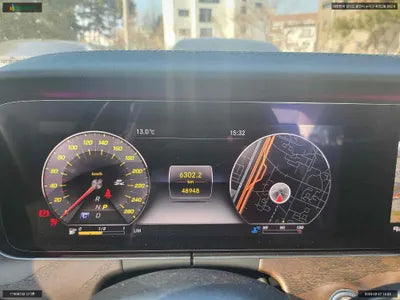 2018 Mercedes-Benz E 300 WDDZF4JB7KA507204 VIN:WDDZF4JB7KA507204