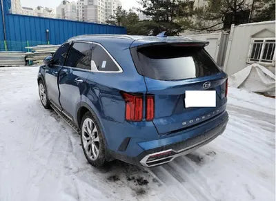 2021 Kia Sorento KNARK81BGMA022168 VIN:KNARK81BGMA022168