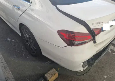 2021 Mercedes-Benz E 220 W1KZF0FB1MA974400 VIN:W1KZF0FB1MA974400