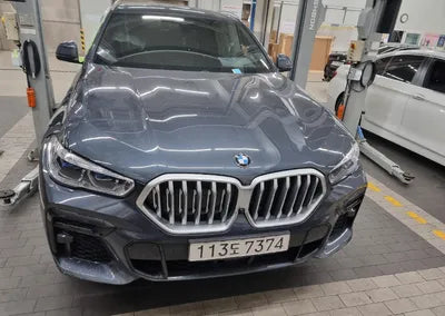 2022 BMW 630 WBAGT8108N9L04051 VIN:WBAGT8108N9L04051