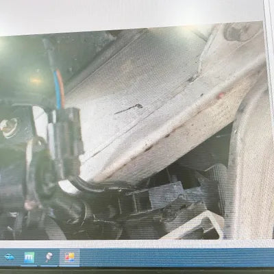 2016 Mercedes-Benz S 350 WDDUF3DB8GA250299 VIN:WDDUF3DB8GA250299