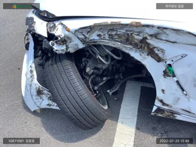 2017 Genesis G70 KMTG541EDJU002794 VIN:KMTG541EDJU002794