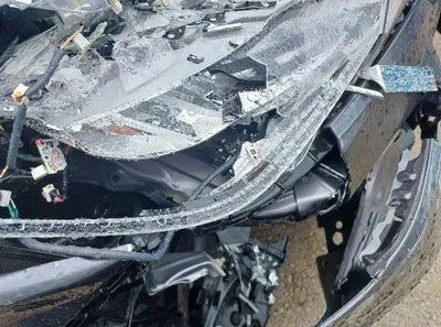 2017 Honda Accord VIN: