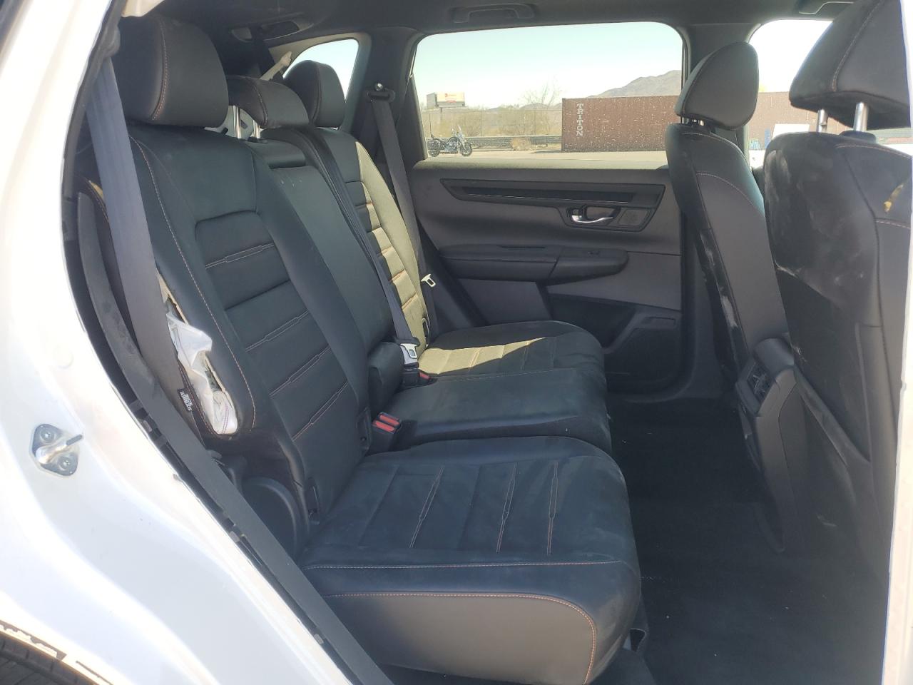 2024 HONDA CR-V SPORT-L VIN:2HKRS6H82RH807103