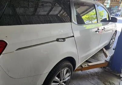 2016 Kia Carnival KNAMC81ABGS164054 VIN:KNAMC81ABGS164054