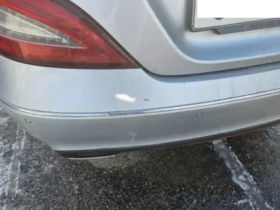 2015 Mercedes-Benz CLS 250 WDDLX9HB8FA143239 VIN:WDDLX9HB8FA143239