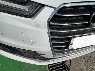 2016 Audi A6 WAUZZZ4G8GN125010 VIN:WAUZZZ4G8GN125010