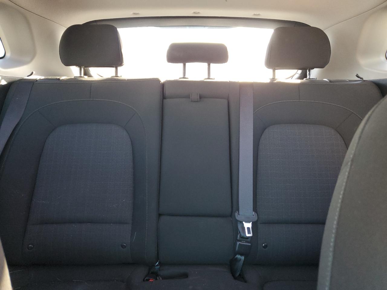 2022 HYUNDAI KONA SEL VIN:KM8K6CAB2NU901746