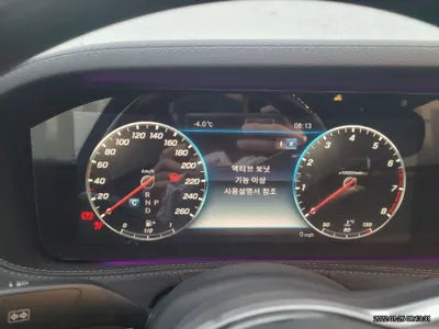 2018 Mercedes-Benz S 560 KL90A4AFGJZ14X001 VIN:KL90A4AFGJZ14X001