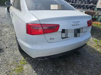 2015 Audi A6 WAUZZZ4G2FN023118 VIN:WAUZZZ4G2FN023118