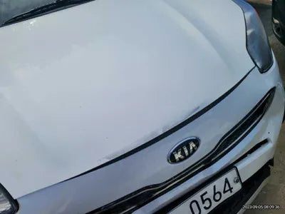 2016 Kia Sportage 012KMKNAPN813DGK1 VIN:012KMKNAPN813DGK1