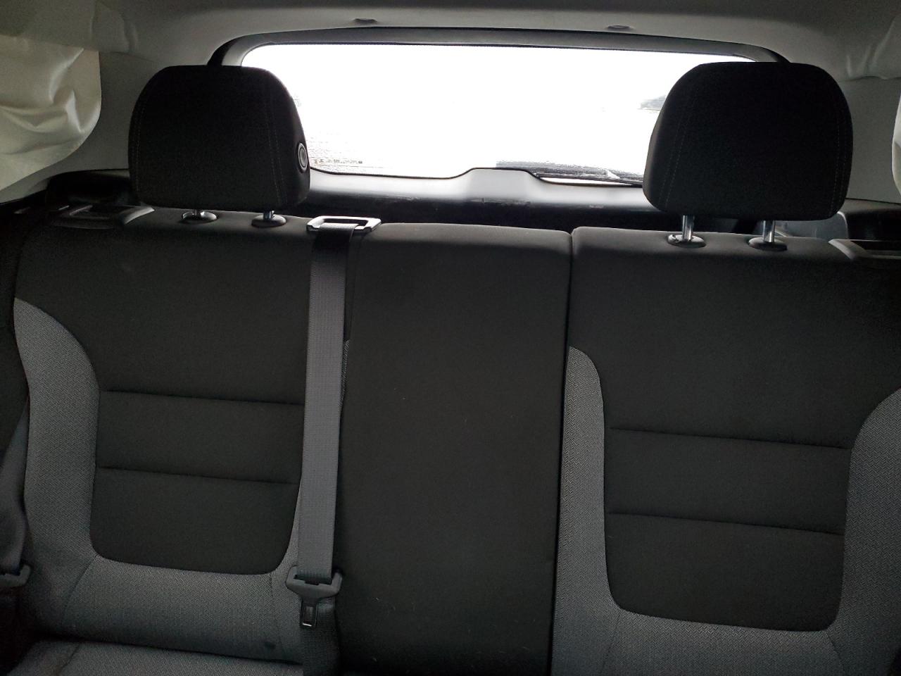 2023 CHEVROLET TRAILBLAZER LT VIN:KL79MPS20PB139060