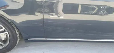 2016 Mercedes-Benz S 400 VIN: