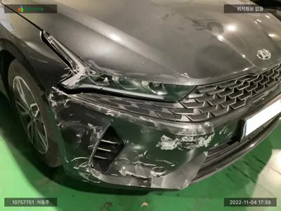 2020 Kia K5 KNAG341JBLA009140 VIN:KNAG341JBLA009140