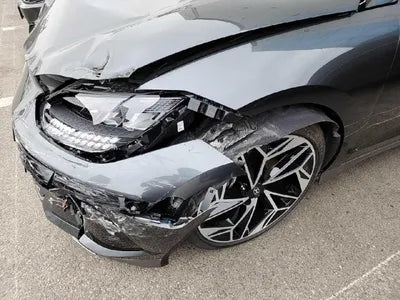 2022 Hyundai Ioniq VIN: