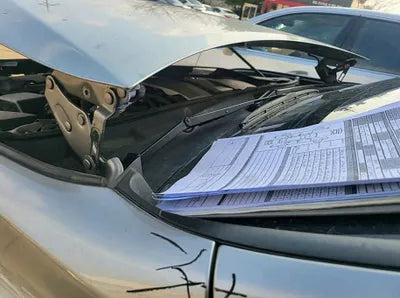 2019 Lexus ES 300 JTHB21B12K2049785 VIN:JTHB21B12K2049785