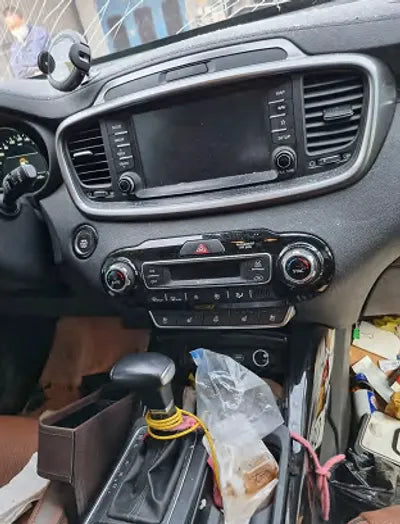 2018 Kia Sorento 493KMKNAPH81BDJA4 VIN:493KMKNAPH81BDJA4