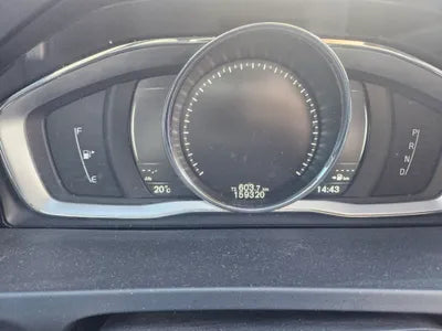 2018 Volvo S60 YV1FS79B0J2466713 VIN:YV1FS79B0J2466713