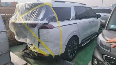 2021 Kia Carnival KNANE81BBMS067503 VIN:KNANE81BBMS067503