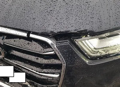 2018 Audi A6 WAUZZZ4GXJN104425 VIN:WAUZZZ4GXJN104425