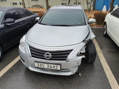 2015 Nissan Altima 1N4AL3AP7FC439718 VIN:1N4AL3AP7FC439718