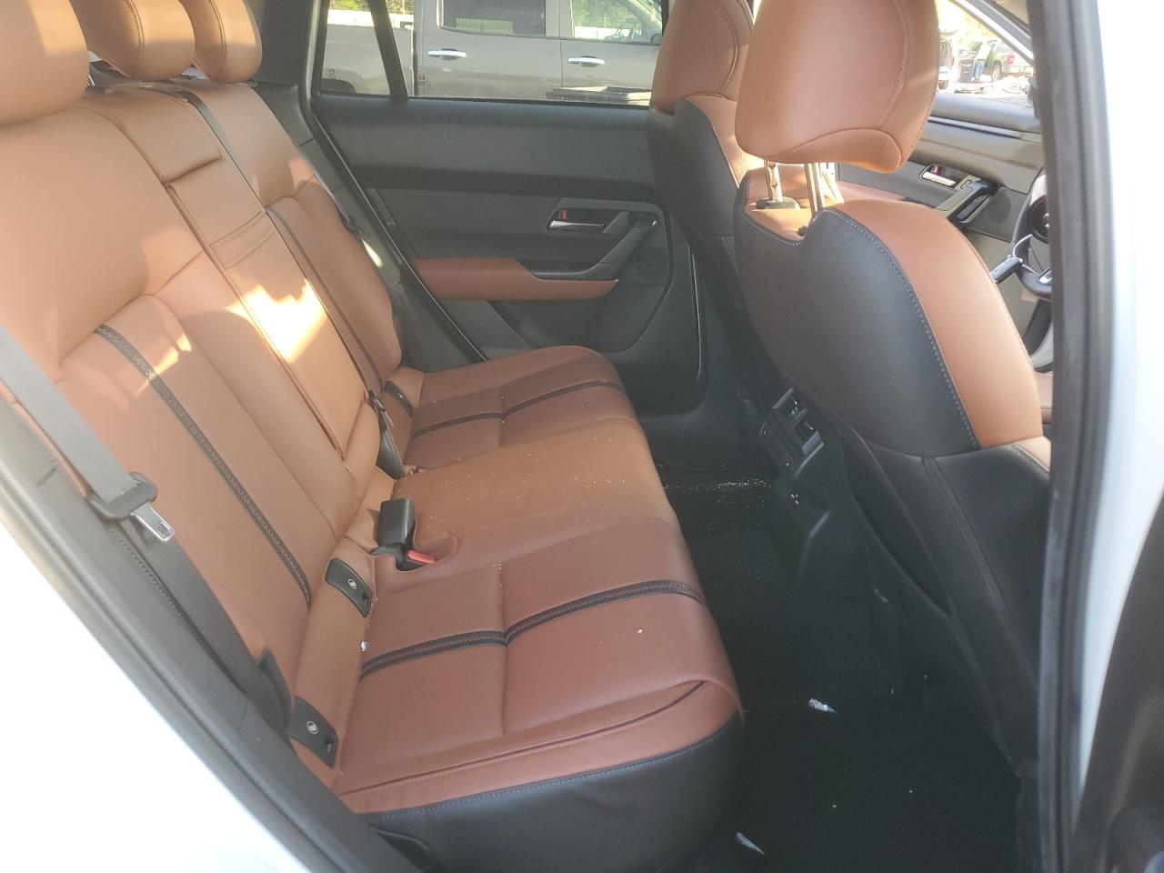 2024 MAZDA CX-50 PREMIUM PLUS VIN:7MMVABEY1RN215030