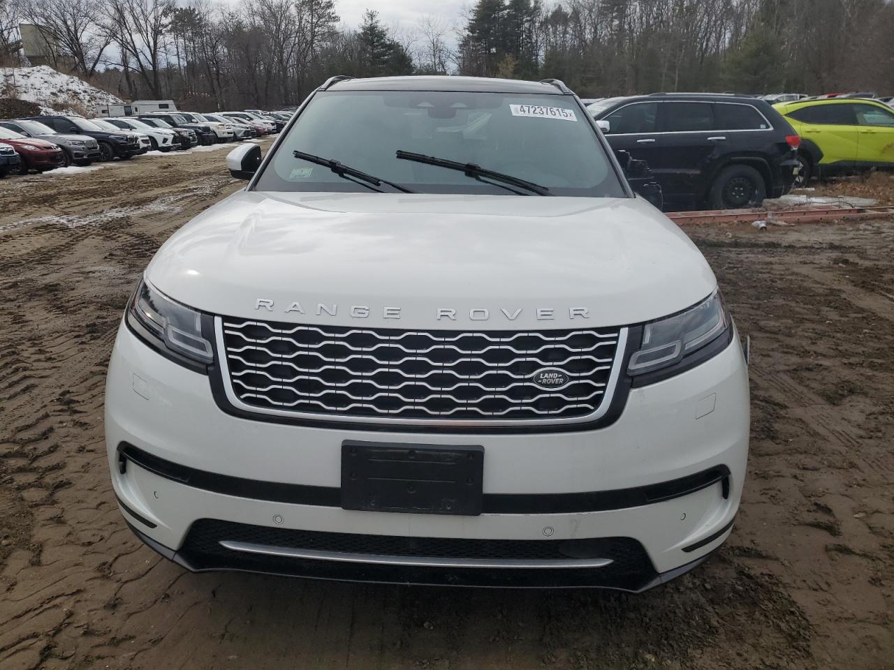 2023 LAND ROVER RANGE ROVER VELAR S VIN:SALYJ2EX9PA353268