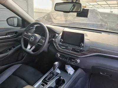 2019 Nissan Altima 1N4BL4AV7KC260145 VIN:1N4BL4AV7KC260145