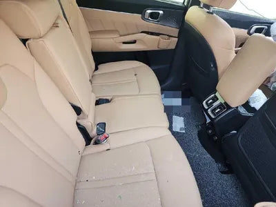 2023 Kia Sorento VIN:
