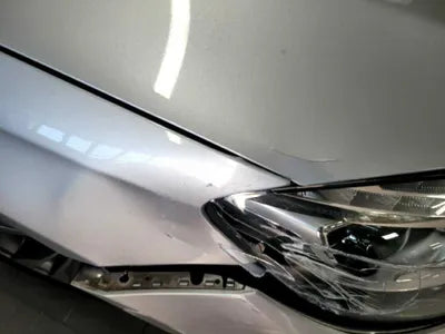 2016 Mercedes-Benz S 500 WDDUG8FB1GA275486 VIN:WDDUG8FB1GA275486