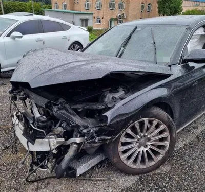 2015 Audi 50 WAUZZZ4HXFN022887 VIN:WAUZZZ4HXFN022887