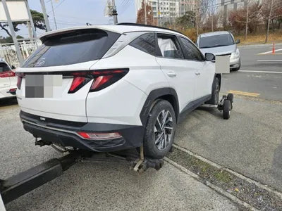 2021 Hyundai Tucson KMHJC81BGMU063630 VIN:KMHJC81BGMU063630