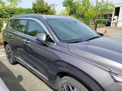2021 Hyundai Santa FE KMHS581LGMU368991 VIN:KMHS581LGMU368991