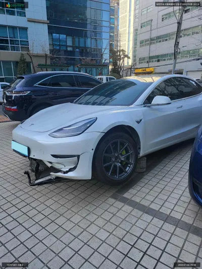2020 Tesla Model 3 5YJ3E1EB0LF694824 VIN:5YJ3E1EB0LF694824