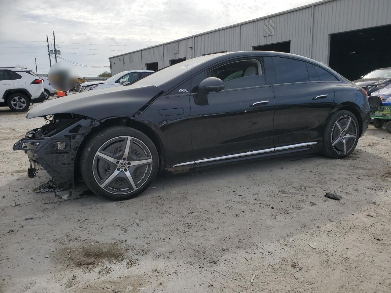 2023 MERCEDES-BENZ EQE SEDAN 350+ VIN:W1KEG2BB2PF035809