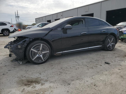 2023 MERCEDES-BENZ EQE SEDAN 350+ VIN:W1KEG2BB2PF035809