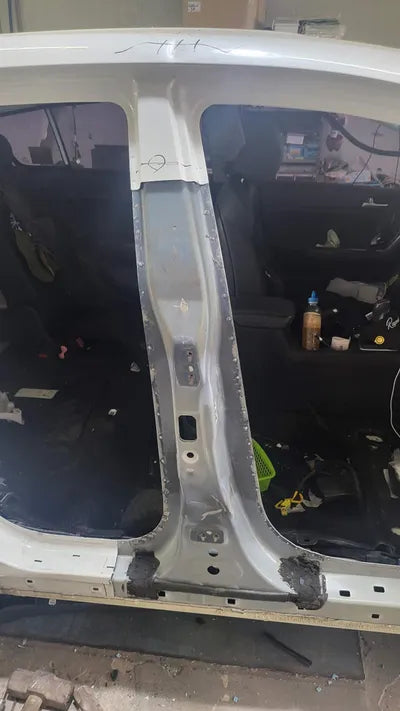 2017 Kia Sportage KNAPL813AJK343390 VIN:KNAPL813AJK343390