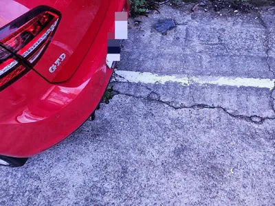 2015 Volkswagen Golf VIN: