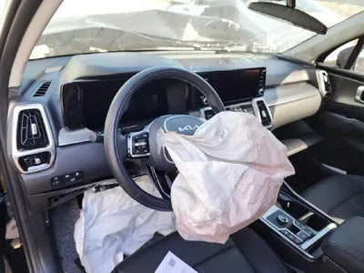 2022 Kia Sorento VIN: