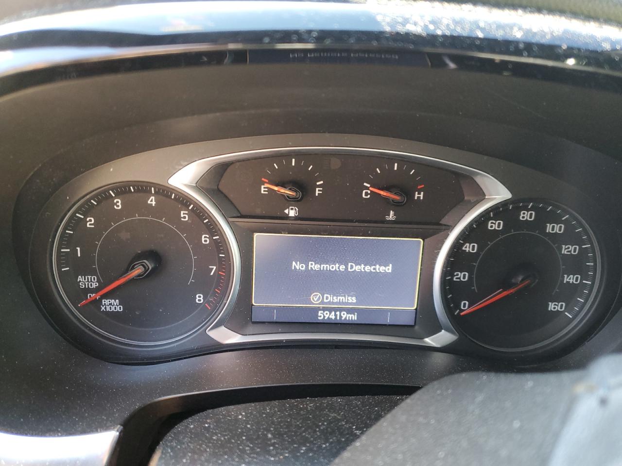 2022 CHEVROLET TRAVERSE LT VIN:1GNERHKW8NJ134324